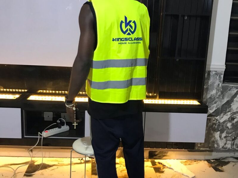 Kingsclassic home illusions