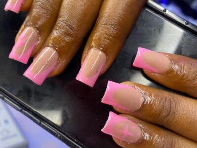 Nail Tech
