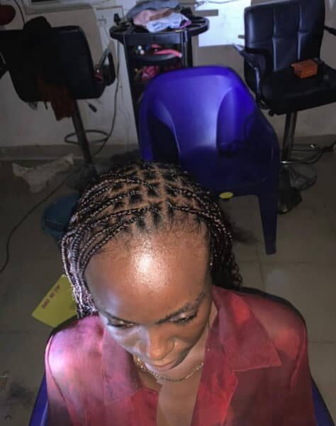 Faith_beauty salon