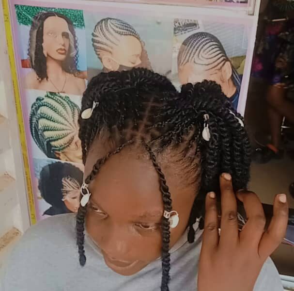 Faith_beauty salon