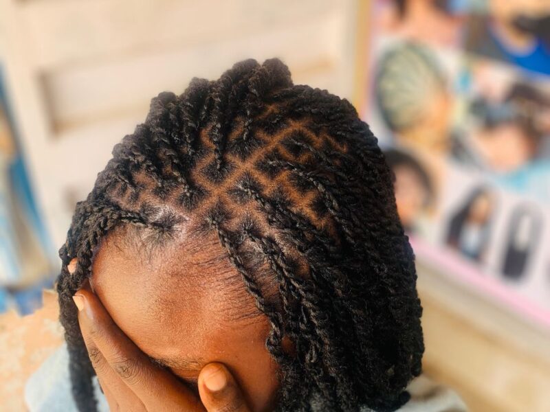 Faith_beauty salon