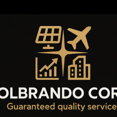 OLBRANDOCORP