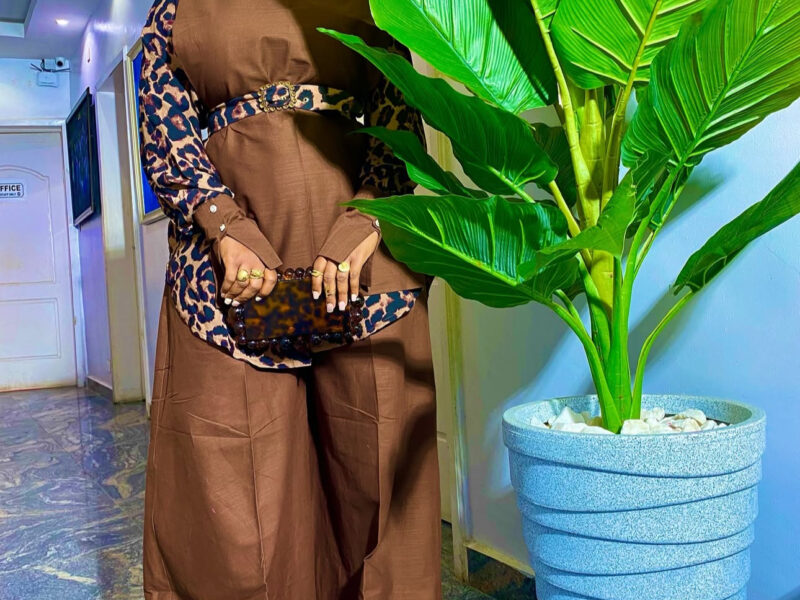 Adeola Rashidat Sulaiman Saka