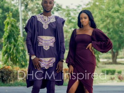 Fashion designer