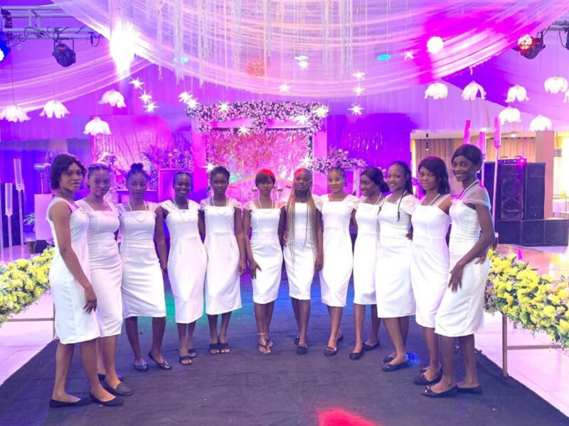 Event Staffing and Coordination