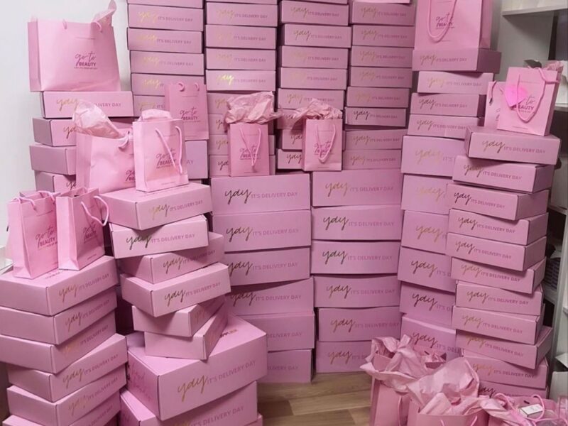 Suprise and gifting services