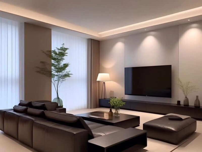 Home interior services