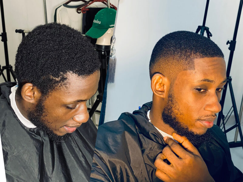 Hairstylist |barber| loctician
