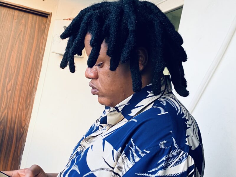 Hairstylist |barber| loctician