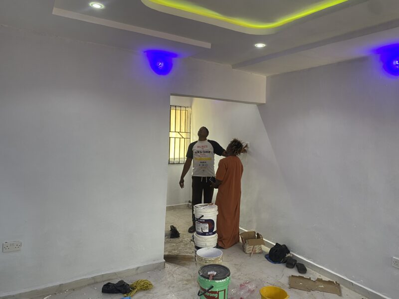 Painter