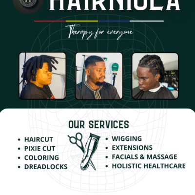 hairniola