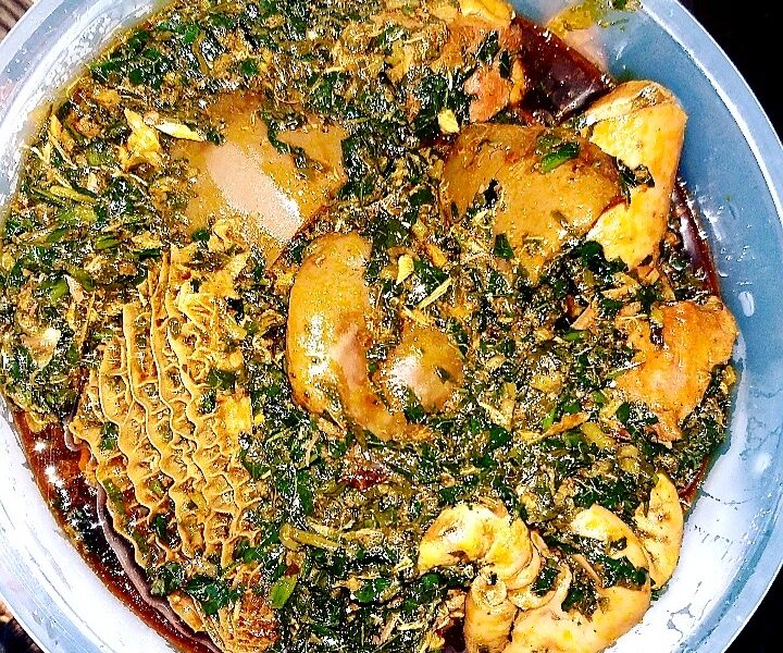 Food and catering