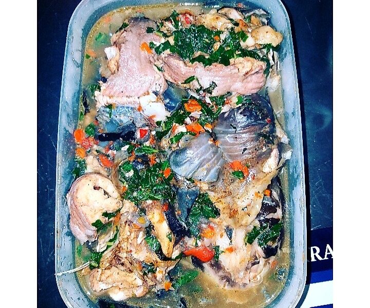 Food and catering