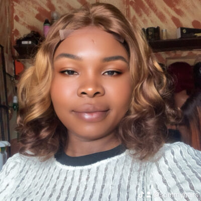Sommyhairs
