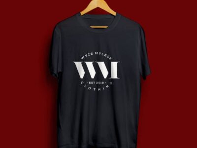 Wyzemylesz Clothingz
