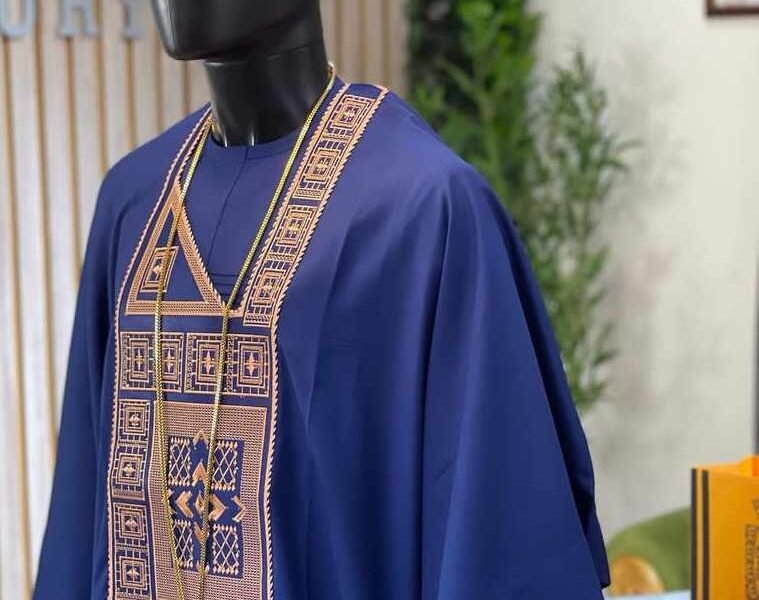 Tailored’s Men Clothing