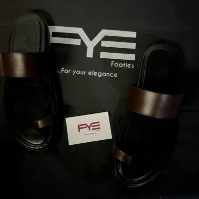 Fye brand