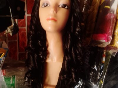 Professional Hairstylist|Braids, wigs & Natural Haircare