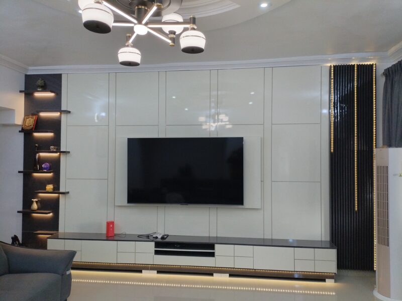 Interior designer