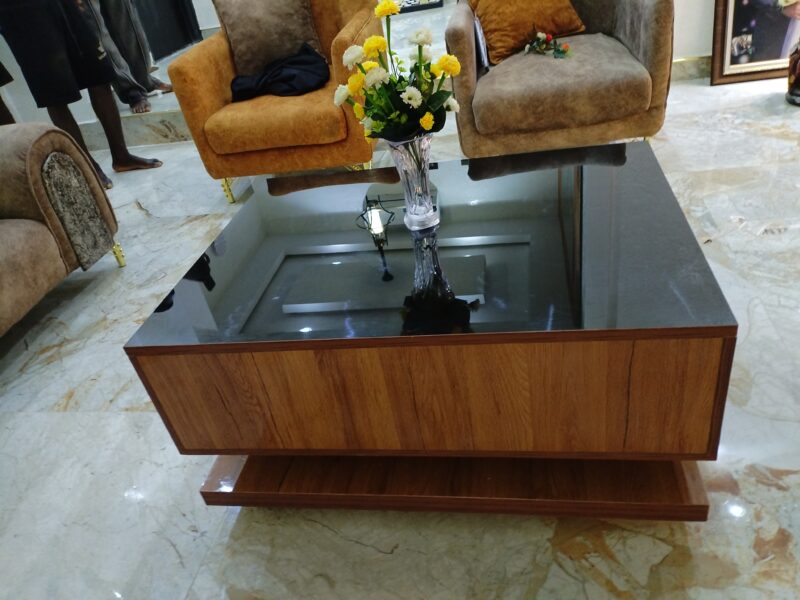 Interior designer
