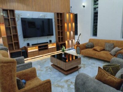 Interior designer