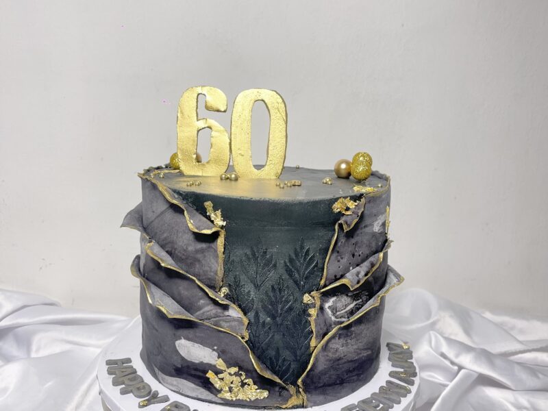Cake Behaviour