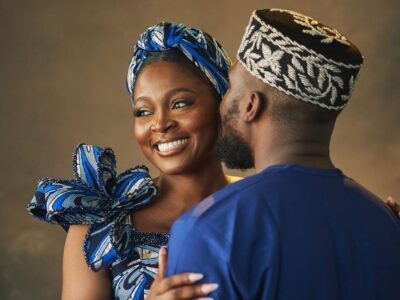 Lagos-based photographer