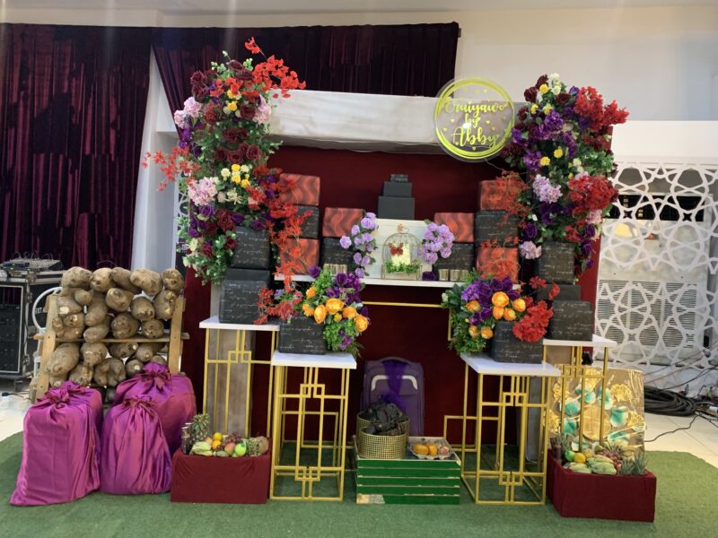 Graceville Events