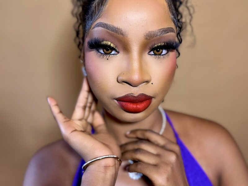 Makeup Artist