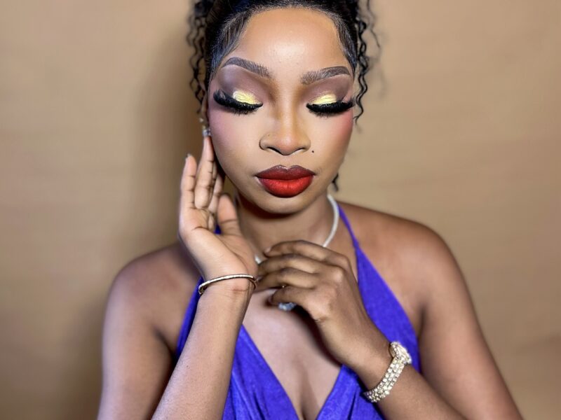 Makeup Artist