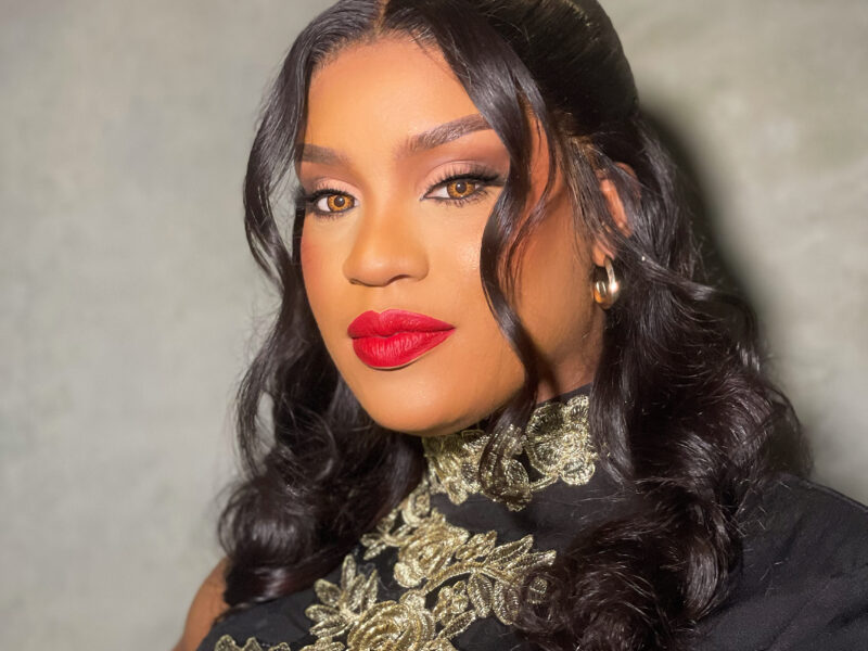 TAM's Beauty Hub