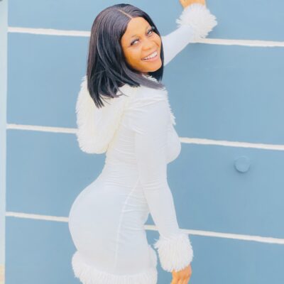 chika ogechi jubilee