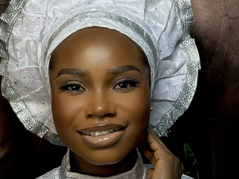 Makeup Artist