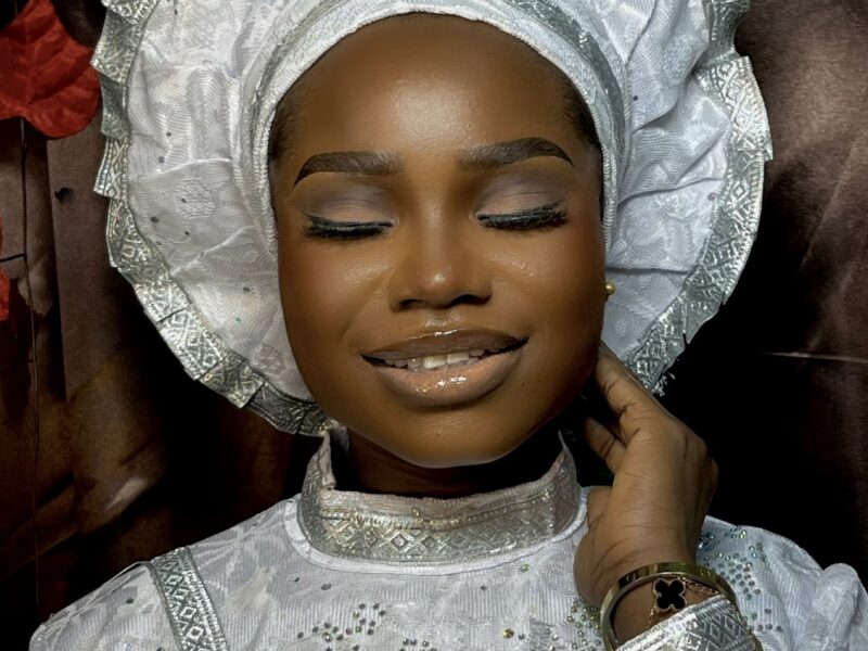 Makeup Artist