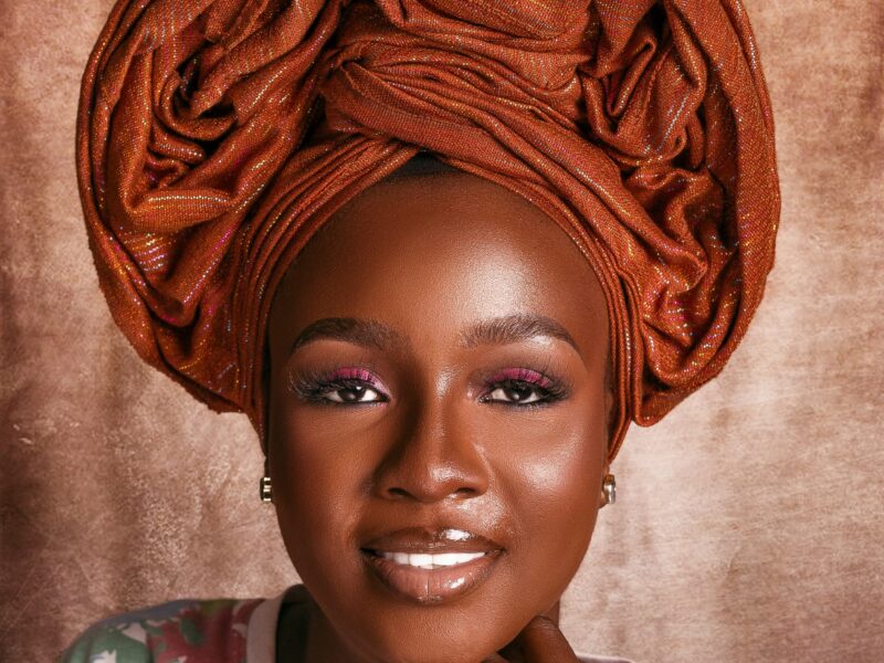 Makeup Artist
