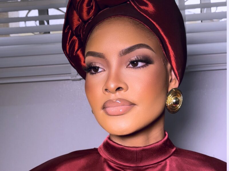 TAM's Beauty Hub