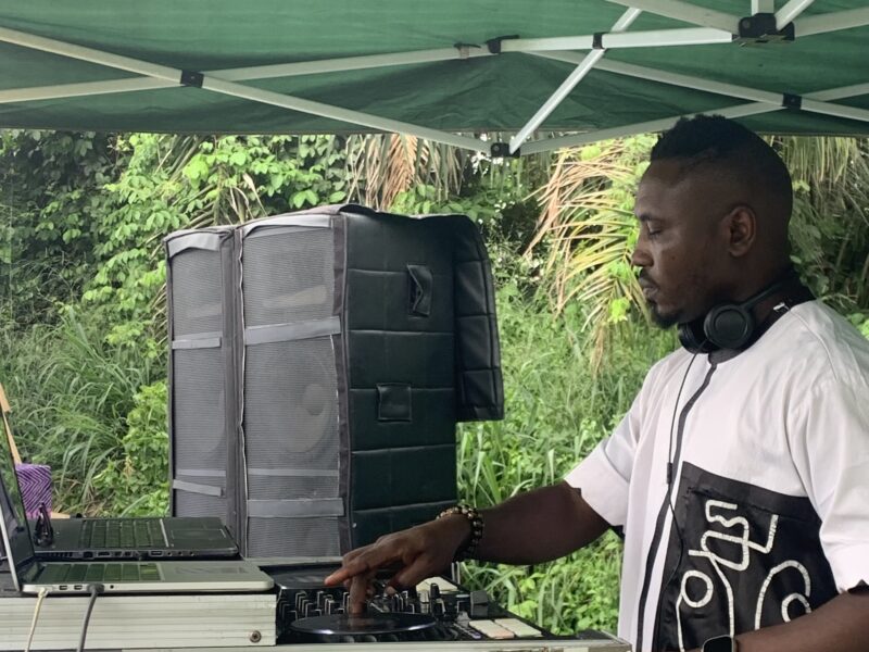 DJ Spesh