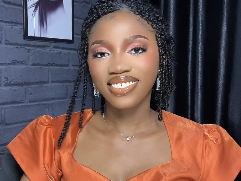 Makeup Artist