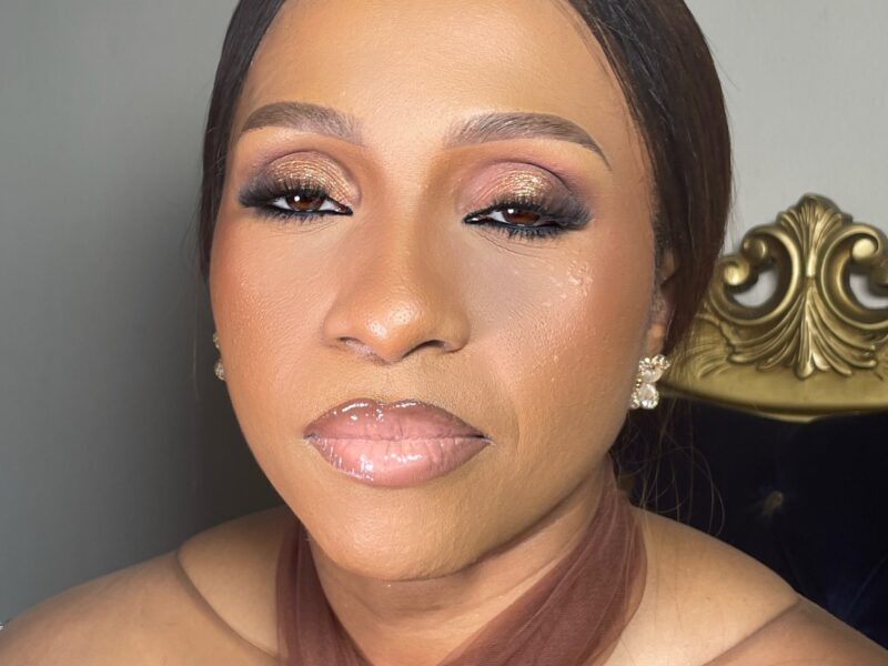 TAM's Beauty Hub