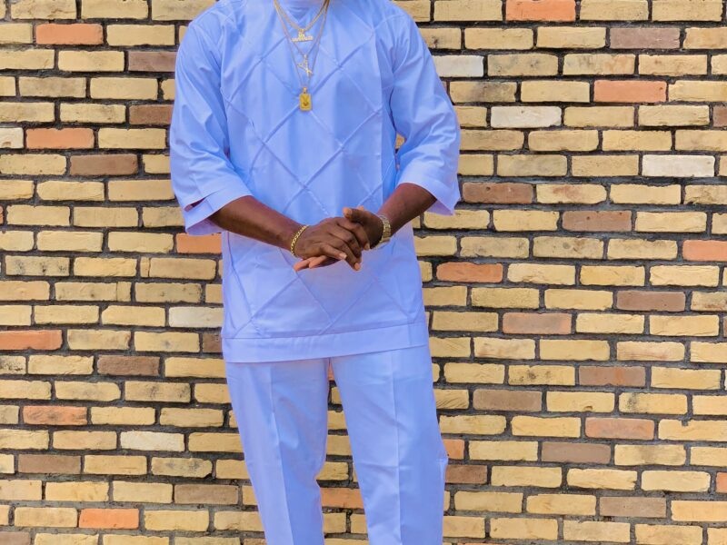 Tailored’s Men Clothing