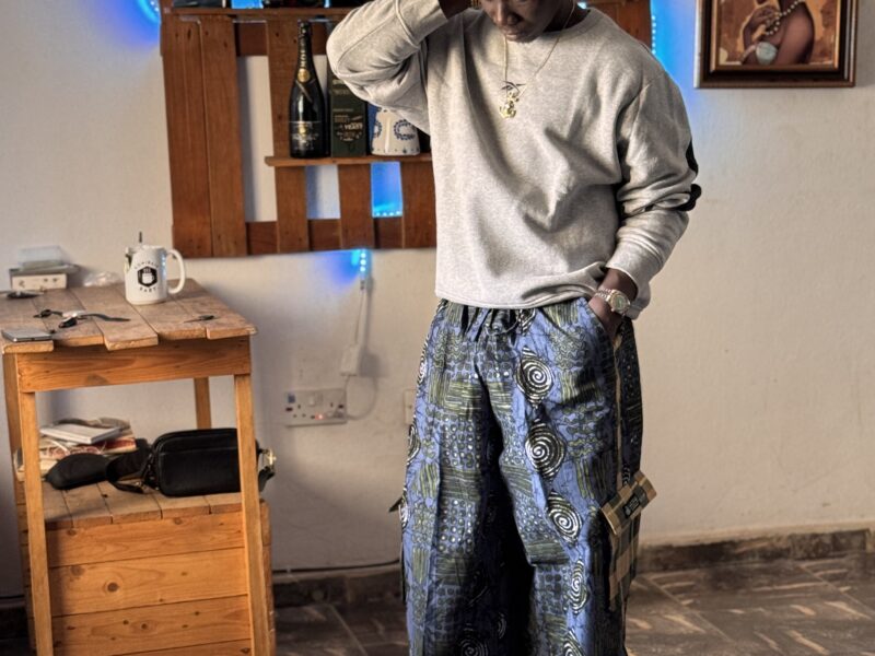 Adeola Rashidat Sulaiman Saka