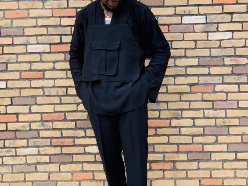 Tailored’s Men Clothing