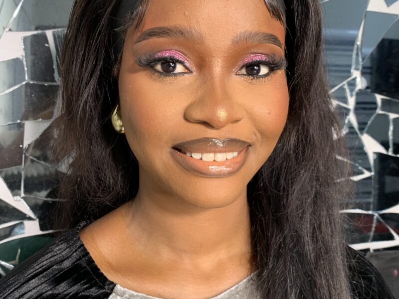 Makeup Artist