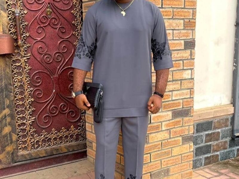 Tailored’s Men Clothing