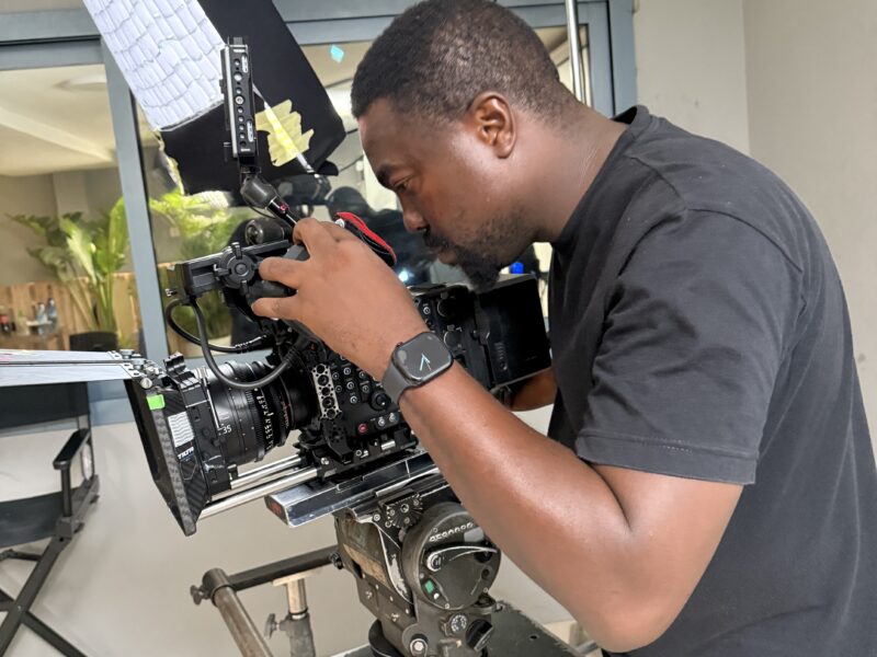 Cinematographer