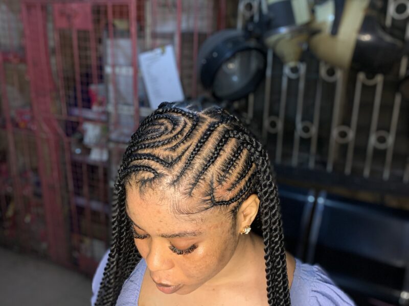 Memorata hair lounge