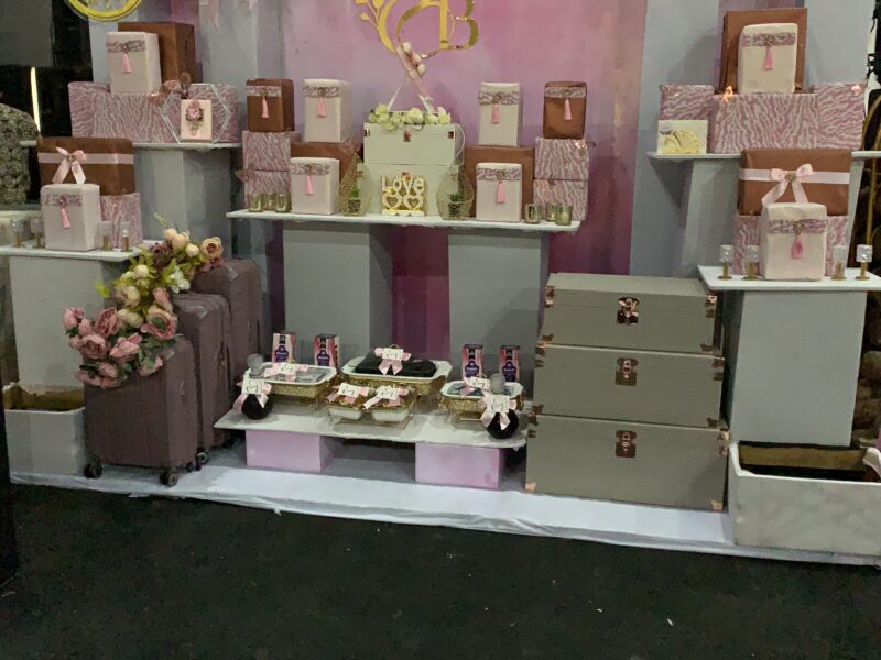 Graceville Events