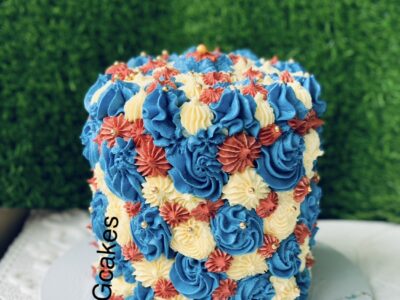 WariGcakes