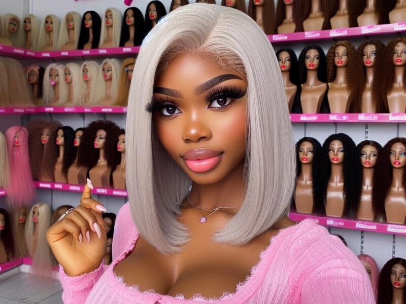 Marrybella hair