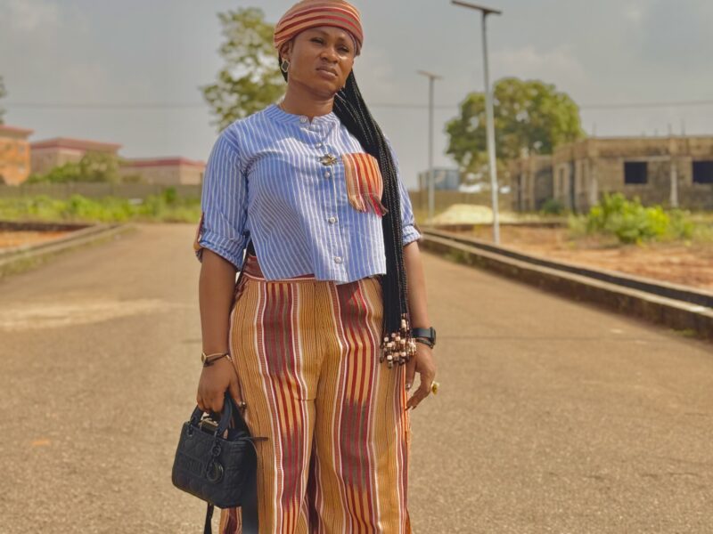 Adeola Rashidat Sulaiman Saka
